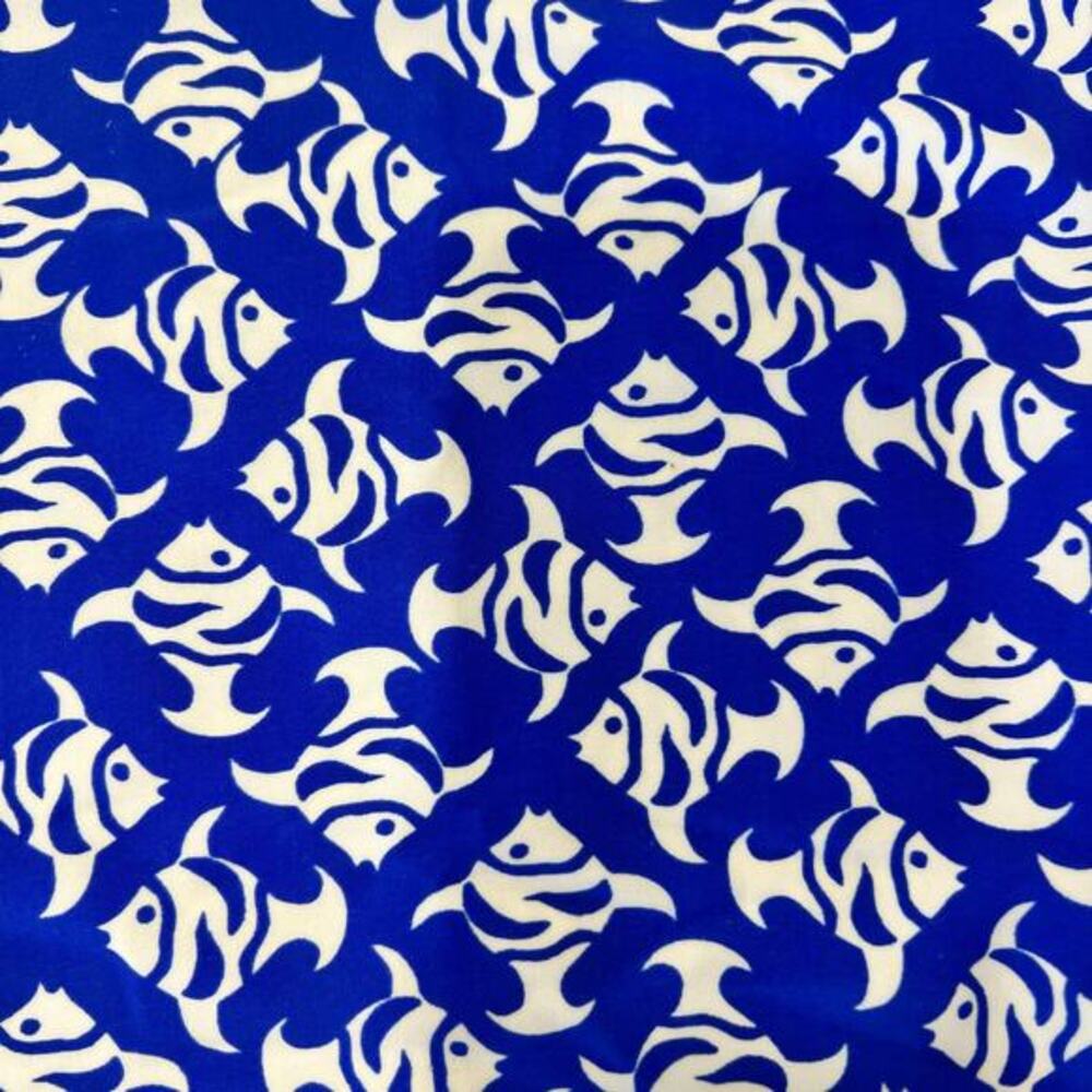 Crewcuts - Rash Guard Swim Set - Fish Pattern - Size‎ 10 - Picture 4 of 4